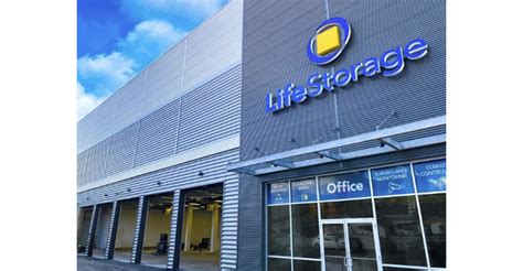 life storage - flushing reviews